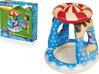 Täispuhutav lastebassein Bestway Candyville Playtime 52270, 91x91x89 cm, 26 l, mitmevärviline