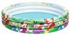 Täispuhutav bassein Bestway Disney Junior Mickey & Friends 91007, 122x25 cm, 140 l, mitmevärviline