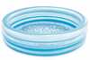 Täispuhutav bassein Intex Blue Bliss Splash Pool 58467, 147 x 33 cm, sinine