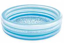 Täispuhutav bassein Intex Blue Bliss Splash Pool 58467, 147 x 33 cm, sinine