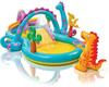 Laste veemängukeskus Intex Dinoland 57135NP, 333 x 229 x 112 cm