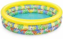 Täispuhutav bassein Bestway Tropical 51203, 168 x 38 cm