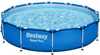 Karkassbassein Bestway Steel Pro 56706, 366 x 76 cm, 6473 L, sinine