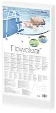 Basseini redel Bestway Flowclear 58430, 84 cm