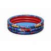 Täispuhutav bassein Bestway Spider-Man 98018, 122x30 cm, 200 l