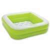 Täispuhutav bassein Intex Play Box 57100NP, 85x85x23 cm, 57 l, roosa