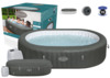 Täispuhutav spa-bassein Bestway Lay-Z-Spa Mauritius 60067, 270 x 180 x 71 cm, 5-7 inimesele