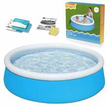 Aiabassein Bestway 57241, 152 x 38 cm
