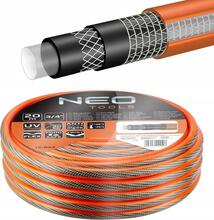 Aiavoolik Neo Garden Professional 15-843, 3/4, 20 m, 6-kihiline