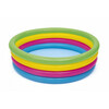 Täispuhutav bassein Bestway Rainbow 51117, 157x46 cm, 522 l, mitmevärviline