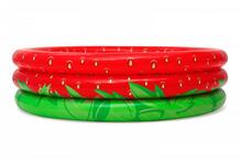 Täispuhutav bassein Bestway Sweet Strawberry 51145, 168x38 cm