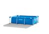 Karkassbassein Intex Rectangular Frame 28270, 220x150x60 cm