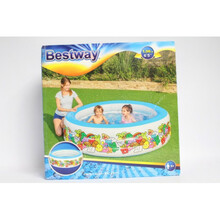 Täispuhutav bassein Bestway Character Play B51122, 196x53 cm