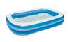 Täispuhutav bassein Bestway Family 54006, 262 x 175 x 51 cm