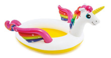 Täispuhutav bassein Intex Mystic Unicorn 57441, 272x193x104 cm