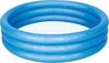 Täispuhutav bassein Bestway Blue 102, 102 x 25 cm, sinine