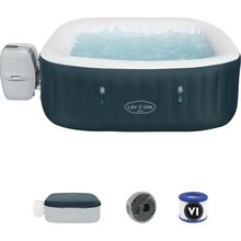 Mullivann Bestway Lay-Z-Spa Ibiza AirJet 6