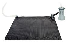 Basseini soojendusmatt Intex Solar Mat 28685, 120 x 120 cm, must