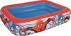 Täispuhutav bassein Bestway Spider-Man 98011, 201x150x51 cm