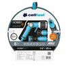 Kastmiskomplekt Cellfast Hobby 16-209, 1/2, 20 m, sinine