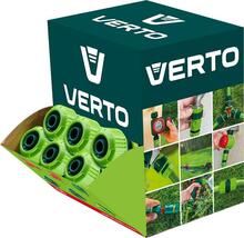 Prits Verto Sprinkler, 3/4 tolli sirge ühendus, 30 tk