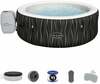 Mullivann Bestway Lay-Z-Spa Hollywood 60059, 196 x 66 cm, 4-6 inimest