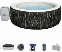 Mullivann Bestway Lay-Z-Spa Hollywood 60059, 196 x 66 cm, 4-6 inimest