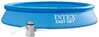 Täispuhutav bassein Intex Easy Set 28118GN, 305 x 61 cm, 3077 L, sinine