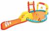 Täispuhutav mängukeskus Bestway Lil Champ Play Center 53068, 435 x 213 x 117 cm