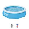 Bassein täispuhutav Bestway Fast Set 57270, 305 x 76 cm, 3800 L, sinine