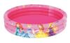 Täispuhutav bassein Bestway Princess 91047, 122 x 25 cm, roosa