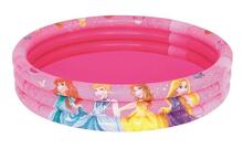 Täispuhutav bassein Bestway Princess 91047, 122 x 25 cm, roosa