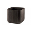 Lillepott Keter Cube Planter M, pruun, 21,5 l