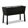 Lillekast Keter Easy Grow, pruun, 114 x 49 cm