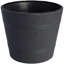 Lillepott FORM PLASTIC Coconut 6, hall