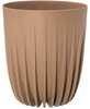 Lillepott 4Living Mira, latte, 39 cm