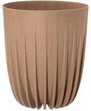 Lillepott 4Living Mira, latte, 39 cm