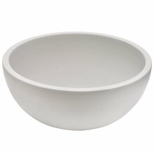 Lillepott Domoletti Misa 310, 30 cm, valge