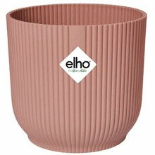 Lillepott Elho Vibes, ümmargune, 30 cm, tumesinine, plastik