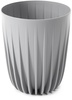 Lillepott Lamela Mira, 30 cm, 11,6 l, hall