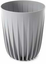 Lillepott Lamela Mira, 30 cm, 11,6 l, hall