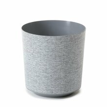 Lillepott Lamela Gama, 19,5 x 19,5 x 19,5 cm, hall