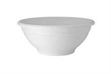 Lillepott Plasticotto, plastik, 50 cm, valge