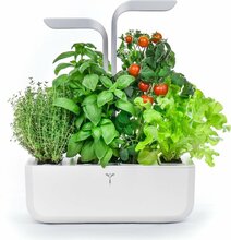 Lillepott Veritable Smart, arctic white