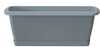 Lillekast Prosperplast Respana ISE600P, plast, 60 x 18.4 cm, hall
