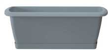 Lillekast Prosperplast Respana ISE600P, plast, 60 x 18.4 cm, hall
