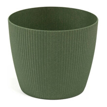 Lillepott Lamela Magnolia 869-42, plastik, roheline, 160 x 140 mm