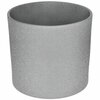 Lillepott Domoletti, WALEC STRUCTUR, 32 cm, hall