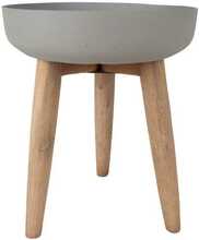 Lillepott Home4you Sandstone, 36,5 cm, hall