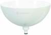 Lillepott Gardena ClickUp, 25 cm, valge